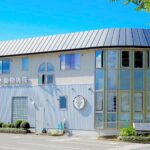 佐々木動物病院の外観