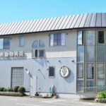 メディネクス本社